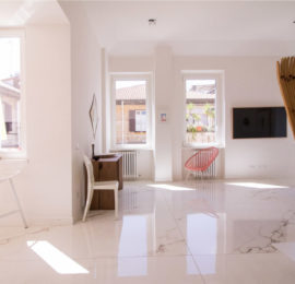 Prati – Roma