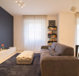 Aurelia – Villa Carpegna